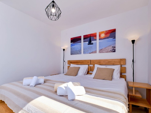 Villa Miholašćica 2 - Island Cres