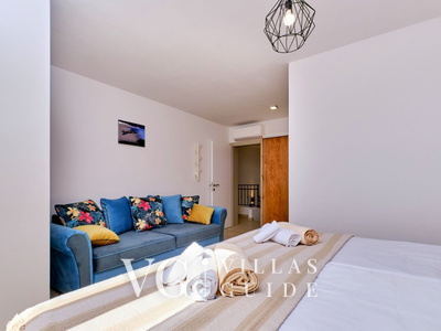 Villa Miholašćica 2 - Island Cres