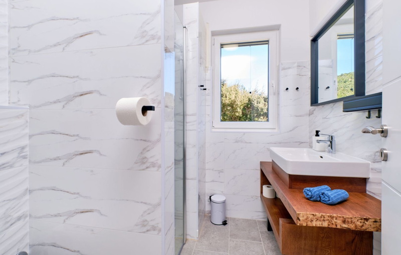 Villa Miholašćica 2 - Island Cres