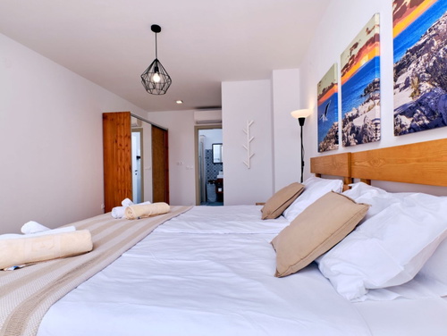 Villa Miholašćica 2 - Island Cres