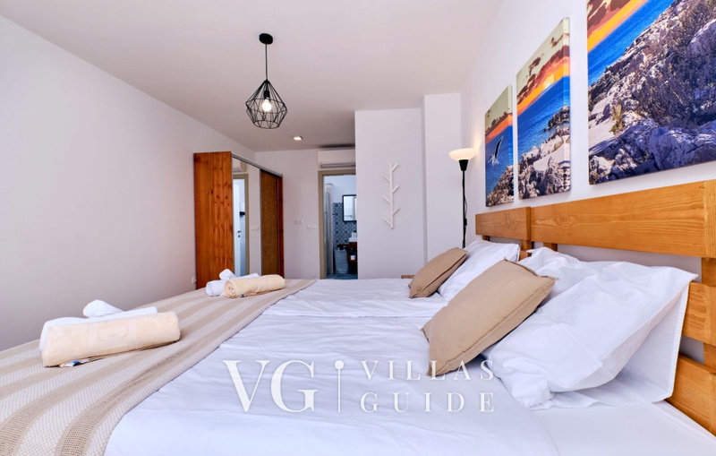 Villa Miholašćica 2 - Island Cres