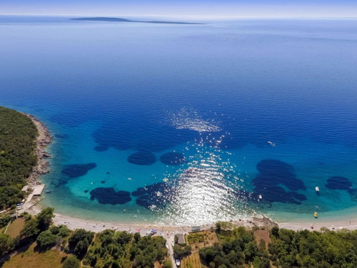 Villa Miholašćica 2 - Island Cres