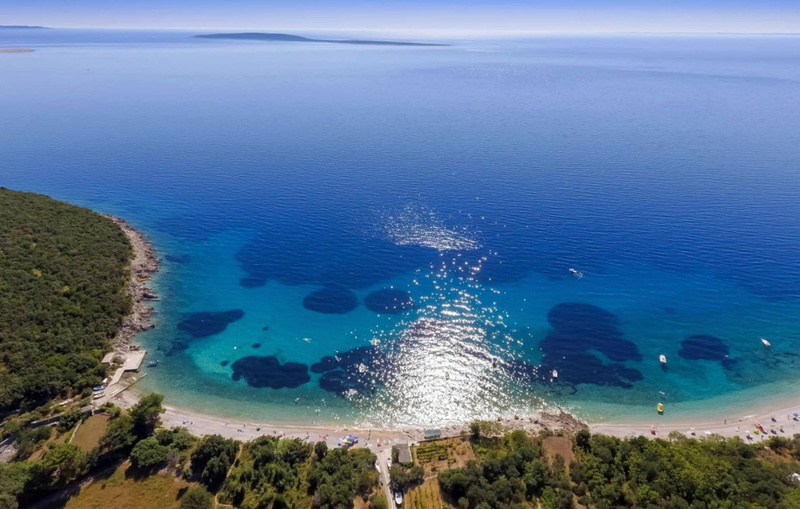 Villa Miholašćica 2 - Island Cres