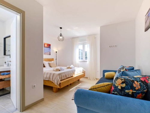 Villa Miholašćica 2 - Island Cres