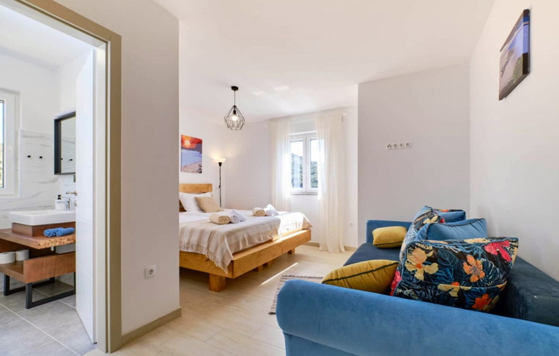 Villa Miholašćica 2 - Island Cres