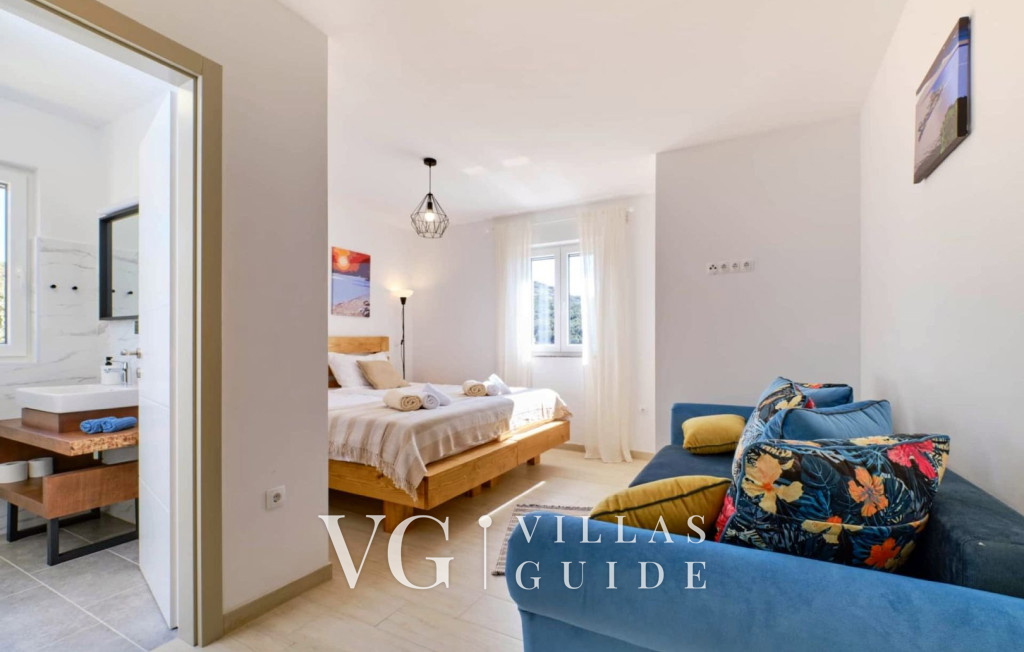 Villa Miholašćica 2 - Island Cres