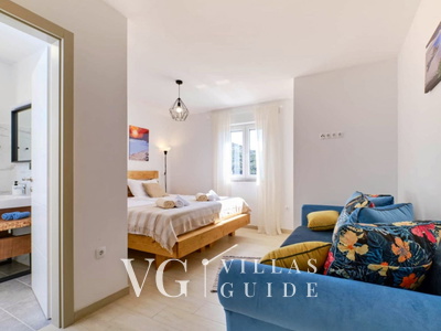 Villa Miholašćica 2 - Island Cres