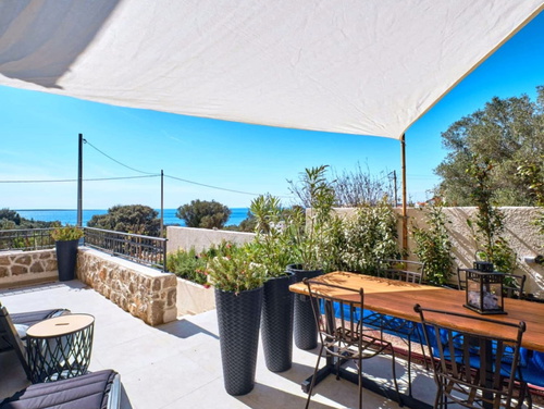 Villa Miholašćica 2 - Island Cres