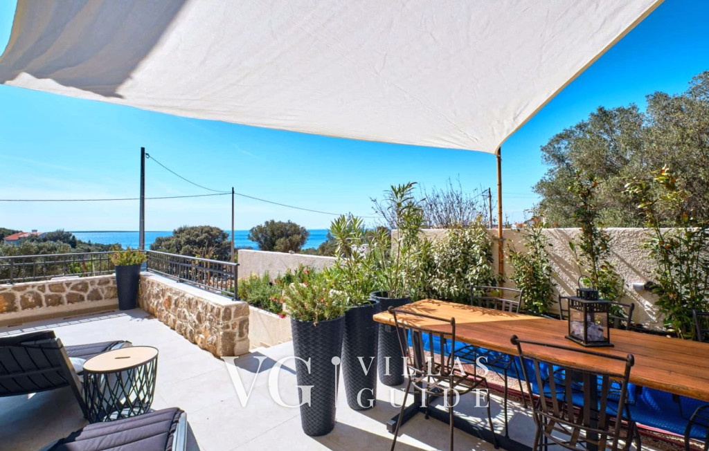 Villa Miholašćica 2 - Island Cres Contenuto aggiuntivo