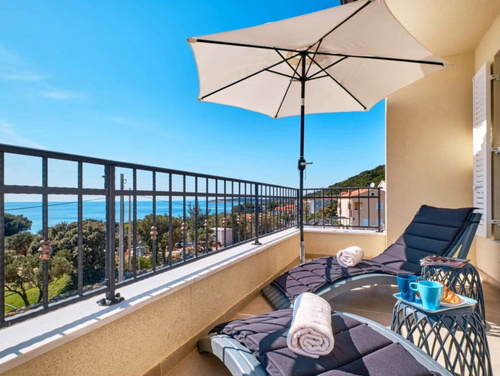 Villa Miholašćica 2 - Island Cres