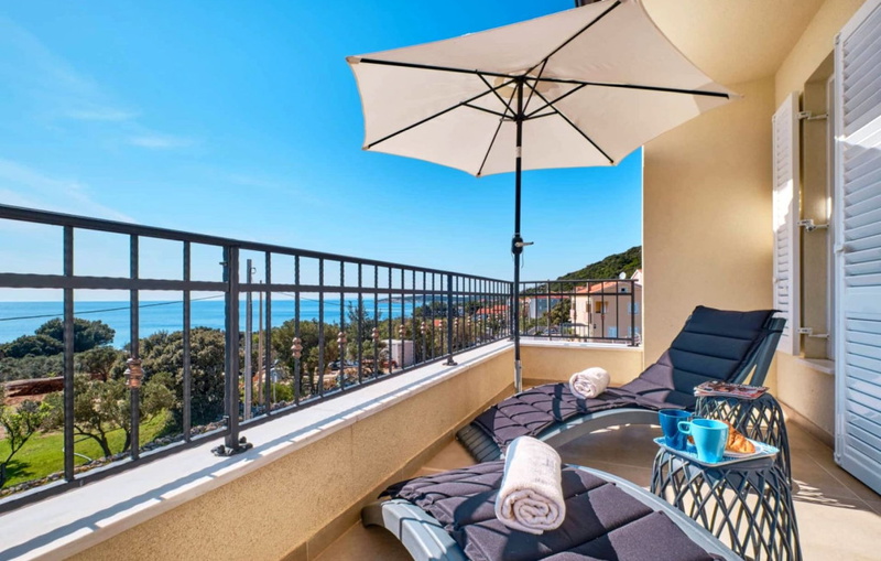 Villa Miholašćica 2 - Island Cres