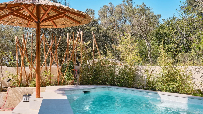 Villa Miholašćica 2 - Island Cres