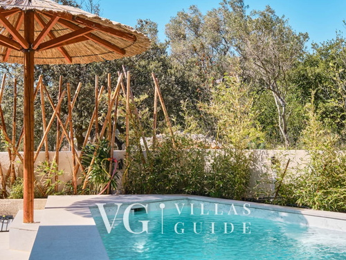 Villa Miholašćica 2 - Island Cres