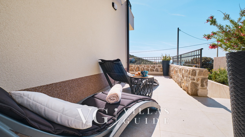 Villa Miholašćica 2 - Island Cres Dodatni sadržaji