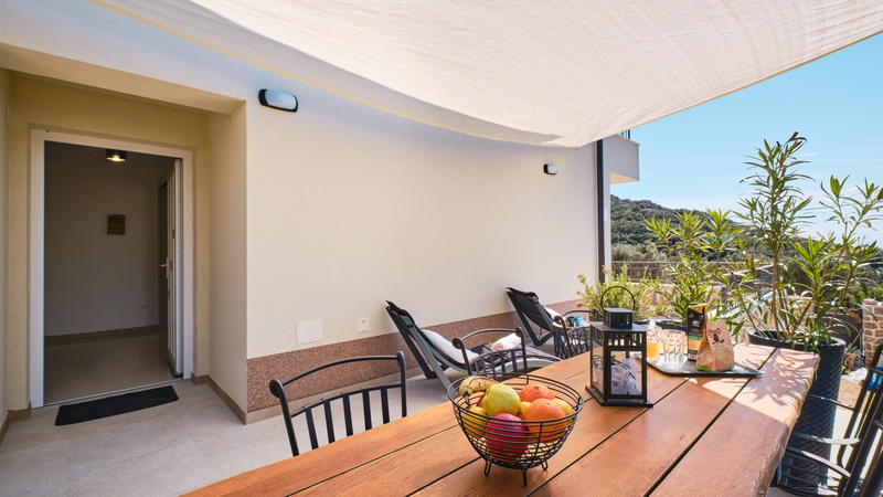 Villa Miholašćica 2 - Island Cres