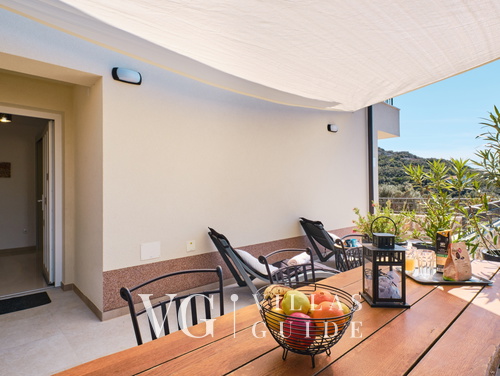 Villa Miholašćica 2 - Island Cres