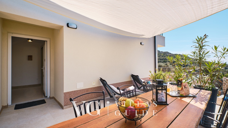 Villa Miholašćica 2 - Island Cres