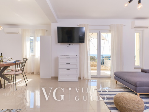 Villa Miholašćica 2 - Island Cres