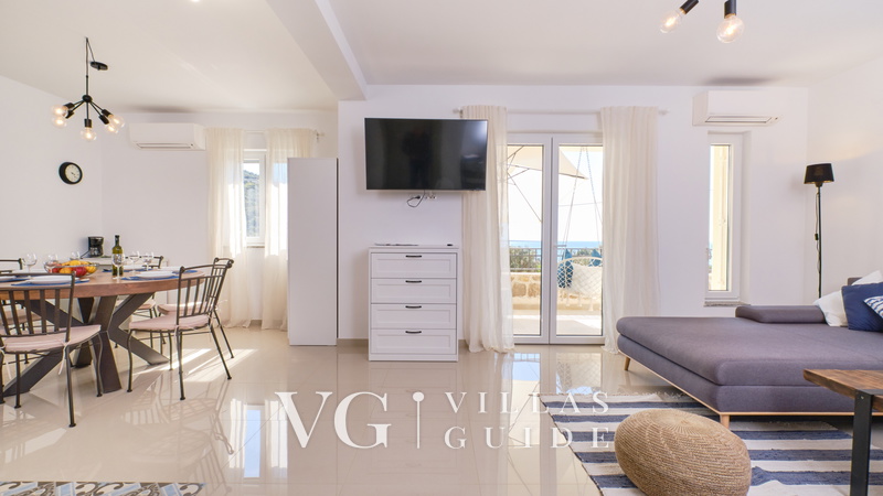 Villa Miholašćica 2 - Island Cres