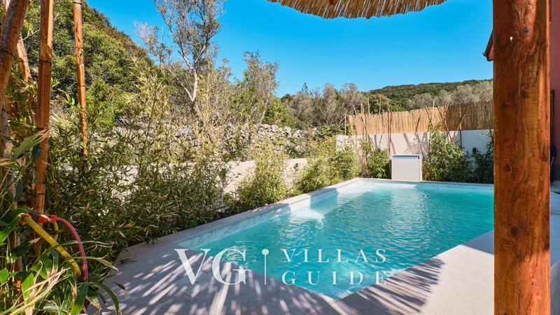 Villa Miholašćica 2 - Island Cres