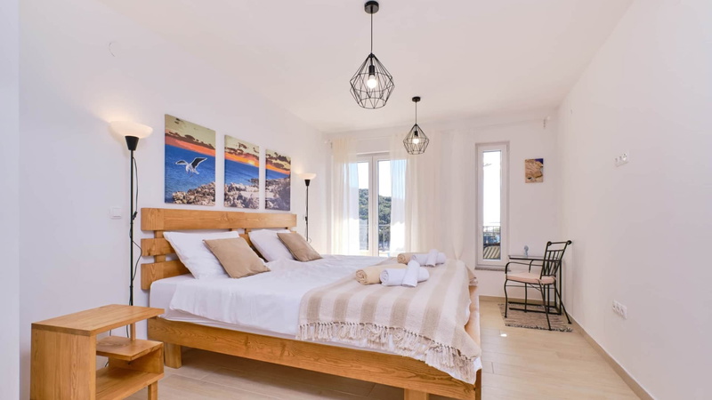 Villa Miholašćica 2 - Island Cres