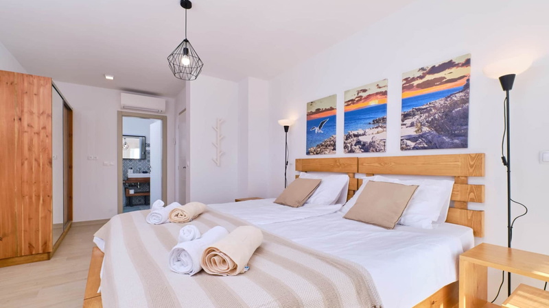 Villa Miholašćica 2 - Island Cres