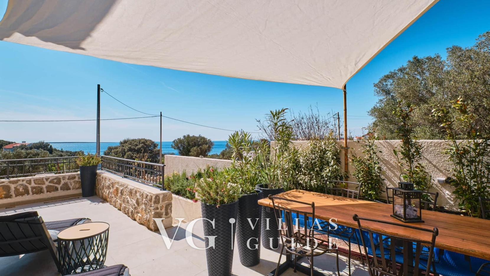 Villa Miholašćica 2 - Island Cres Dodatni sadržaji