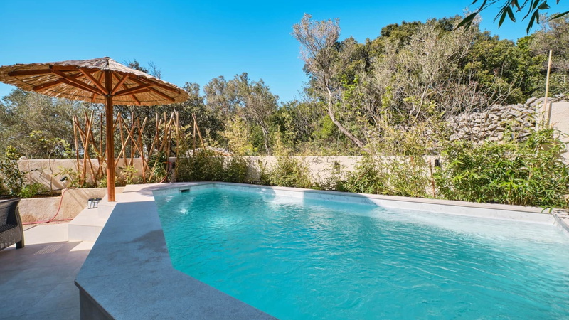 Villa Miholašćica 2 - Island Cres