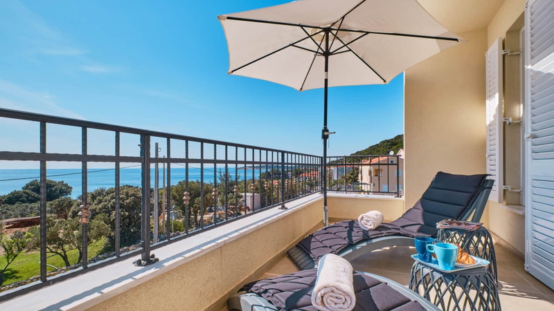 Villa Miholašćica 2 - Island Cres