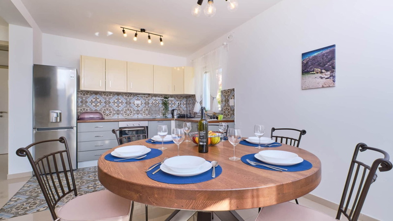 Villa Miholašćica 2 - Island Cres