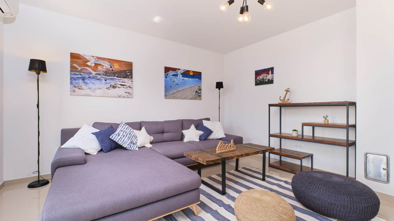 Villa Miholašćica 2 - Island Cres