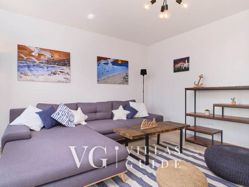 Villa Miholašćica 2 - Island Cres