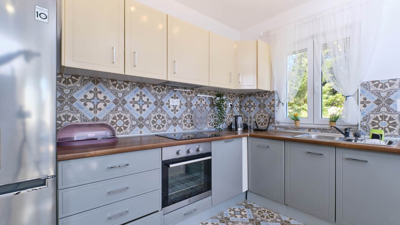 Villa Miholašćica 2 - Island Cres