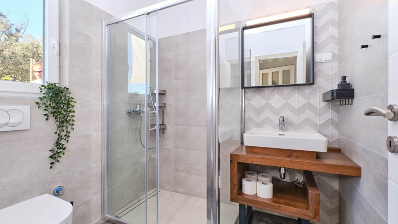 Villa Miholašćica 2 - Island Cres