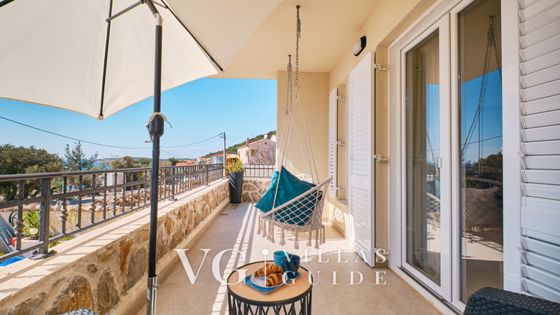 Villa Miholašćica 2 - Island Cres Dodatni sadržaji