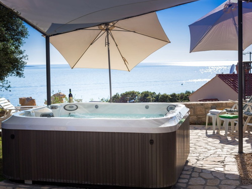 Villa Miholašćica 3 - Island Cres