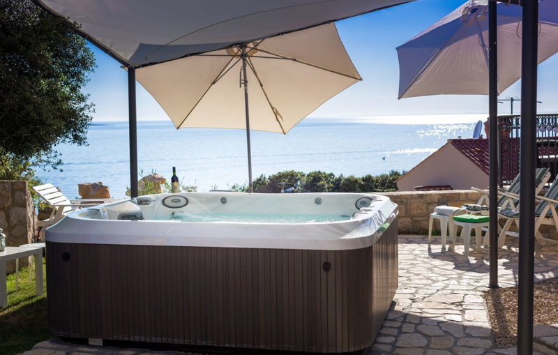 Villa Miholašćica 3 - Island Cres