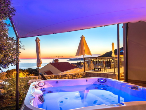 Villa Miholašćica 3 - Island Cres