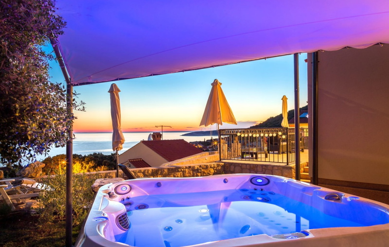 Villa Miholašćica 3 - Island Cres