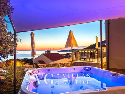 Villa Miholašćica 3 - Island Cres