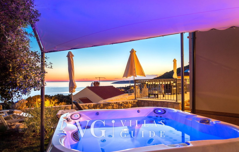 Villa Miholašćica 3 - Island Cres