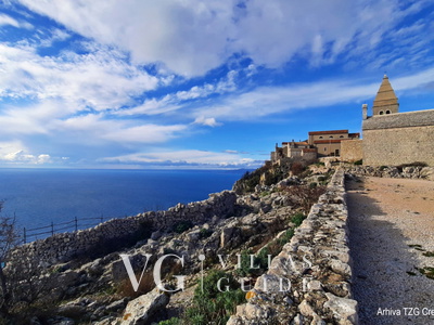 Villa Miholašćica 3 - Island Cres Microposizione