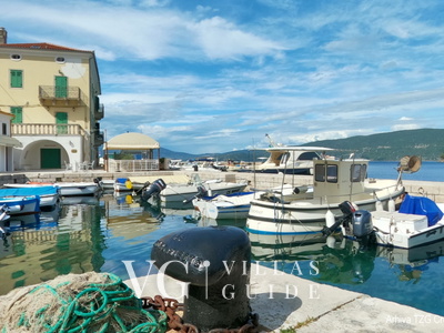 Villa Miholašćica 3 - Island Cres Microposizione