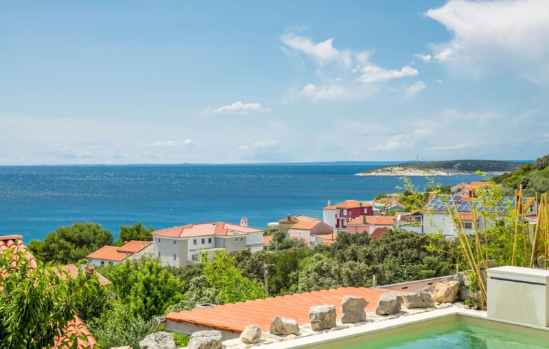 Villa Miholašćica 3 - Island Cres