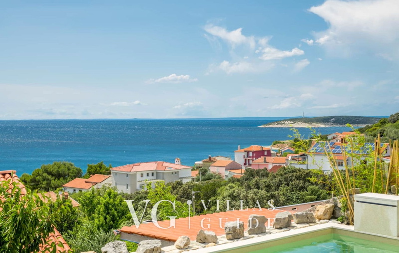 Villa Miholašćica 3 - Island Cres