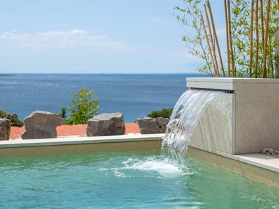 Holiday home island of Cres - Miholašćica