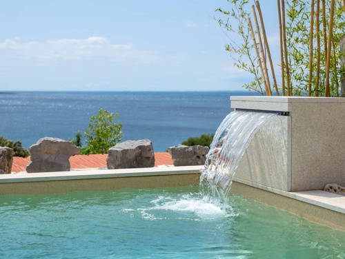 Villa Miholašćica 3 - Island Cres