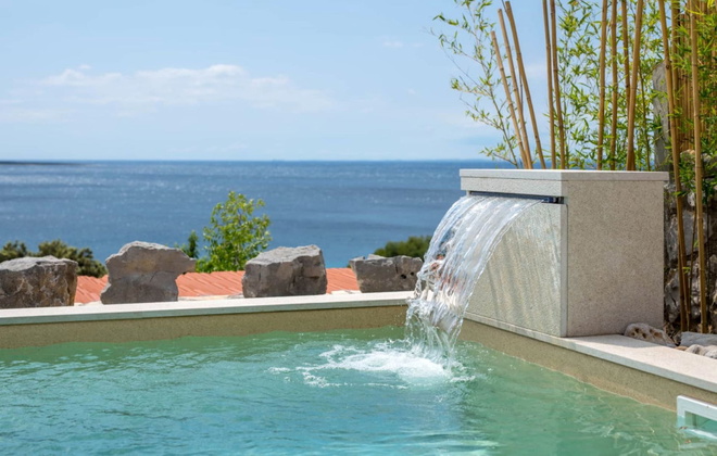 Holiday home island of Cres - Miholašćica