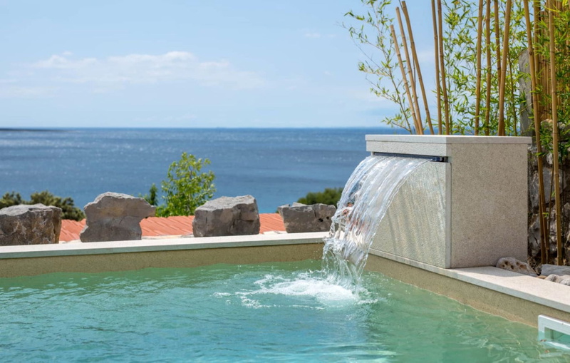 Villa Miholašćica 3 - Island Cres