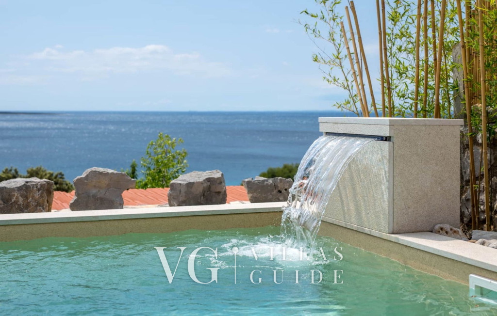 Villa Miholašćica 3 - Island Cres